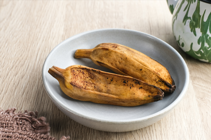 Rahasia Sehat dan Awet Muda dengan Pisang Rebus, Wajib Coba!