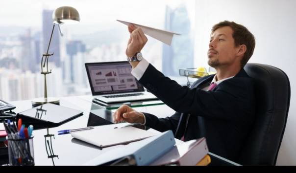 Cara Efektif Lawan Rasa Malas Kuliah Sehari-hari