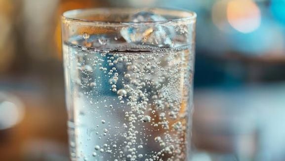 Minum Air Bersoda Terlalu Sering Bisa Berbahaya