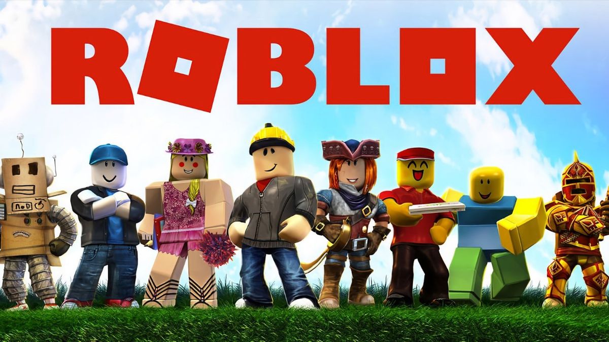Roblox Bisa Bikin Anak Cerdas? Ini Manfaatnya Menurut Para Ahli Digital