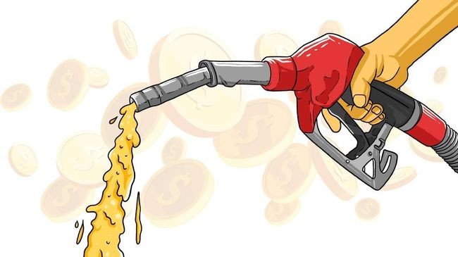 Cek Harga BBM Terupdate Sepanjang September 2025