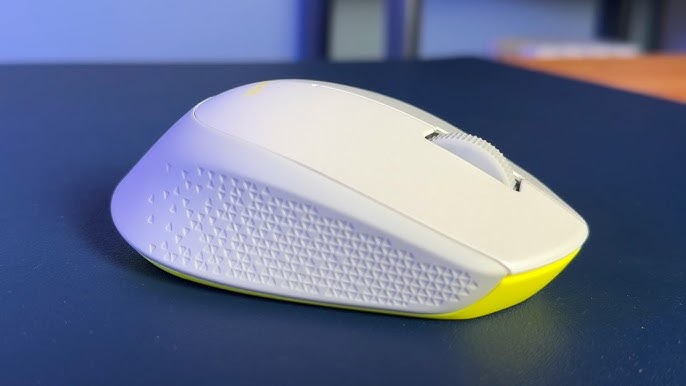 Pilihan Mouse Silent Murah dan Berkualitas untuk Semua