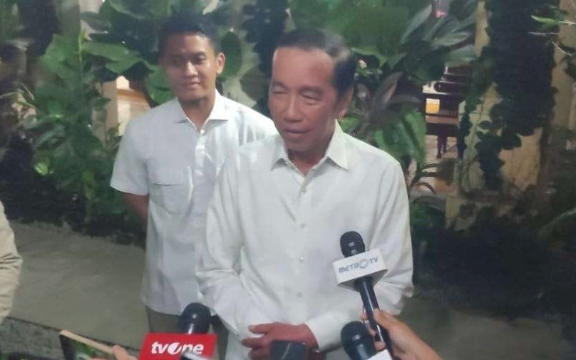 Strategi Diplomasi Prabowo Berbuah Manis, Jokowi: Daya Saing Ekspor RI Meningkat!