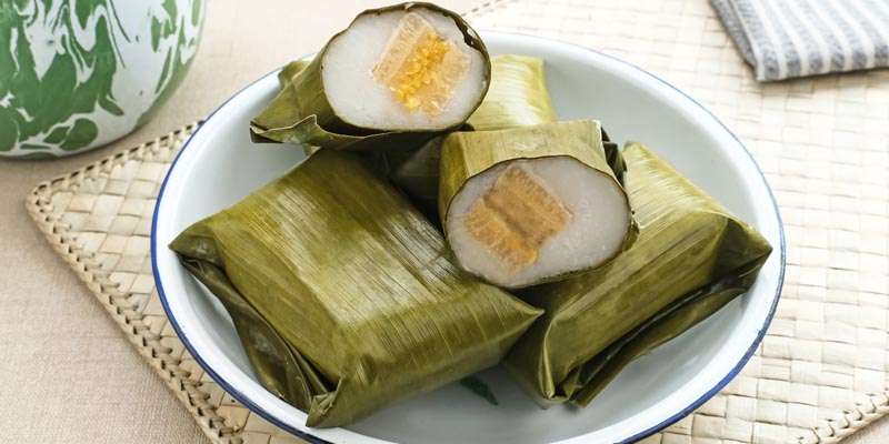 Nagasari Pisang: Resep Mudah, Murah, dan Enak untuk Camilan Nusantara
