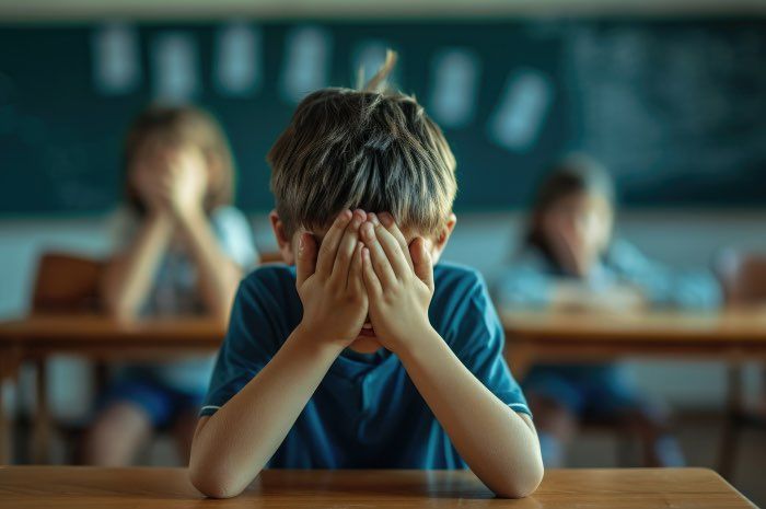 573 Kasus Kekerasan di Sekolah! Saatnya Indonesia Darurat Bullying?