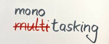 Produktif Tanpa Pusing: Ini Kekuatan Monotasking yang Belum Kamu Tahu
