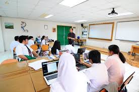 Rahasia Sukses Generasi Muda: Kuasai Bahasa Asing!