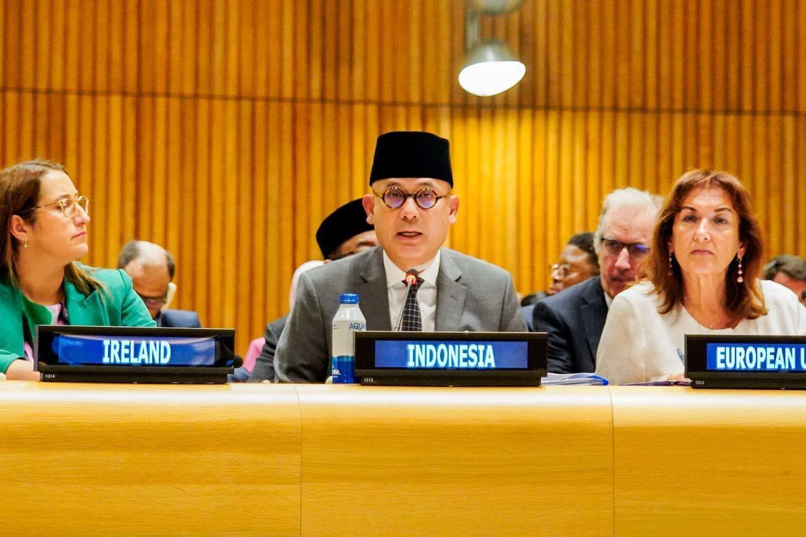 ASEAN Rayakan Hari Jadi ke-58 dengan Perdamaian Kamboja–Thailand