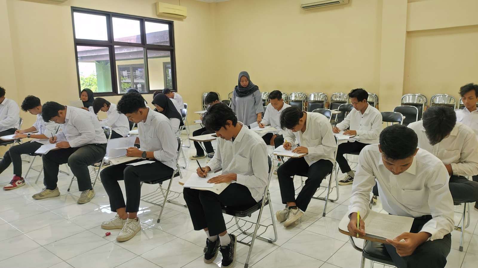 Cara Belajar Efektif Mahasiswa Agar Nilai Ujian Maksimal
