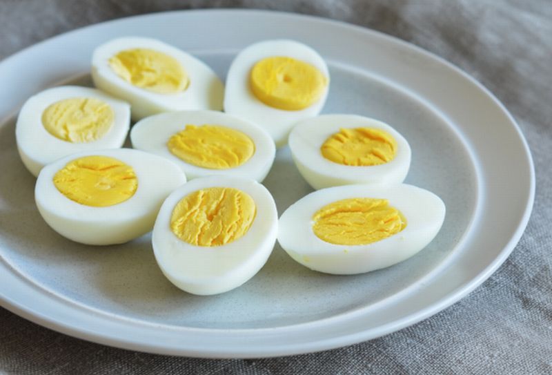 Telur Setiap Hari, Anak Lebih Pintar dan Jarang Sakit! Ini Faktanya