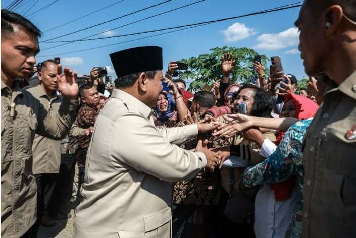ukan Janji, Ini Aksi Nyata Bangkitkan Desa