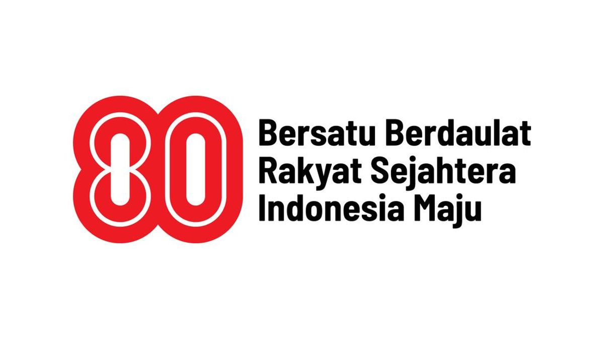 Refleksi 80 Tahun Kemerdekaan Indonesia: Merdeka Bukan Hanya Kata, Tapi Tanggung Jawab
