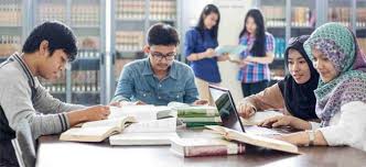 Tips Jitu Menjaga Pola Hidup Sehat Mahasiswa Modern