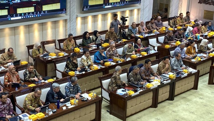 Kemenkeu Targetkan Efisiensi Rp3,53 Triliun, Fokus Anggaran 2026