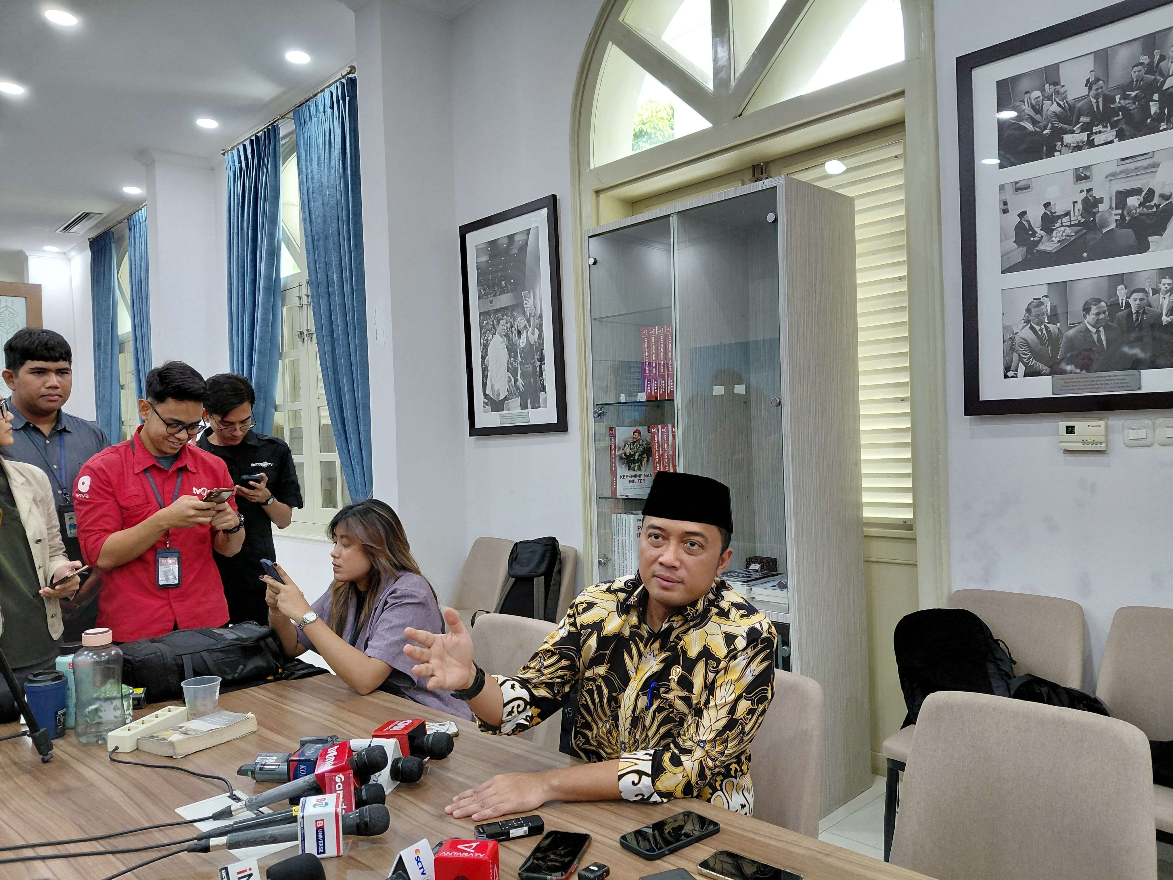 WNI Tak Sendiri! Ini Strategi Pemerintah Hadapi Krisis Perbatasan ASEAN