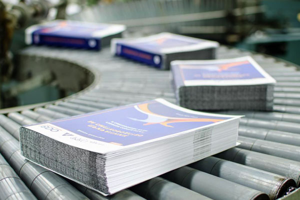 Rahasia Penulis Muda Bisa Terbitin Buku dengan Mudah dan Profesional