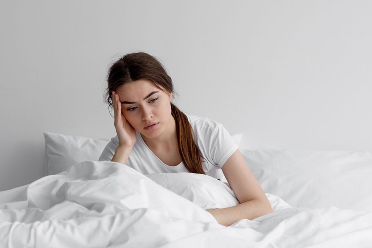 Begadang Tiap Malam? Waspadai Risiko Obesitas dan Penyakit Jantung
