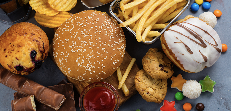 Makanan Berbahaya yang Sering Dikonsumsi Tanpa Disadari