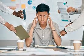 Penting Tapi Dilupakan: 7 Fakta Kesehatan Mental di Tempat Kerja