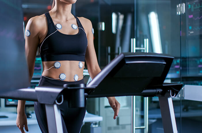 Capek Diet Gagal? Saatnya Coba Treadmill, Alat Ampuh Bakar Lemak