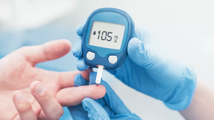 Hindari 5 Makanan Ini Jika Tak Mau Kena Diabetes di Usia Muda