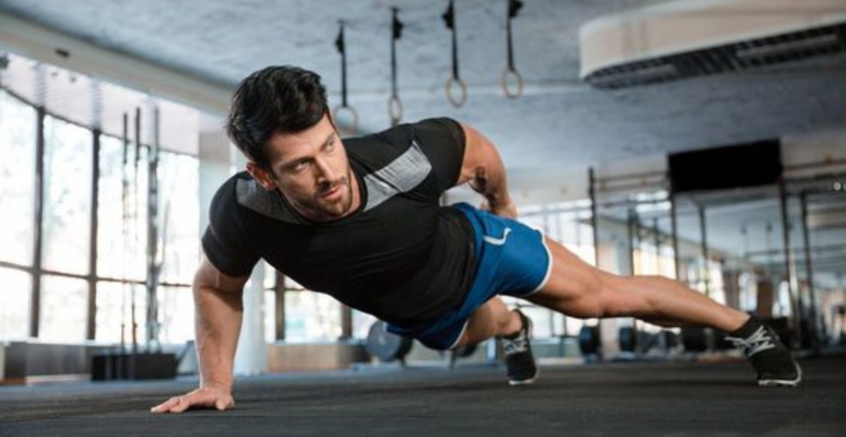 Pria Wajib Tahu! Manfaat Luar Biasa Gym Setiap Hari untuk Tubuh & Mental
