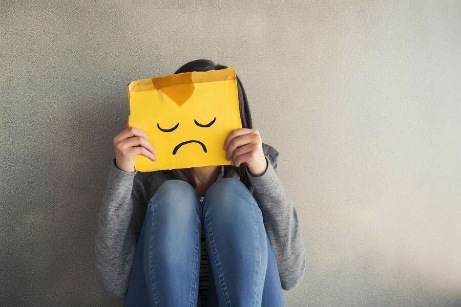 Jangan Remehkan Bad Mood Harian