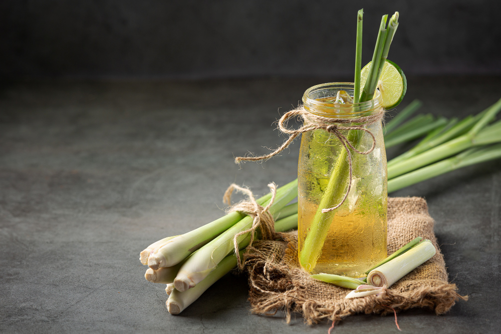7 Manfaat Konsumsi Herbal Setiap Hari, Bikin Tubuh Makin Kuat dan Pikiran Lebih Fresh!